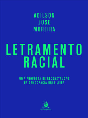 cover image of Letramento Racial